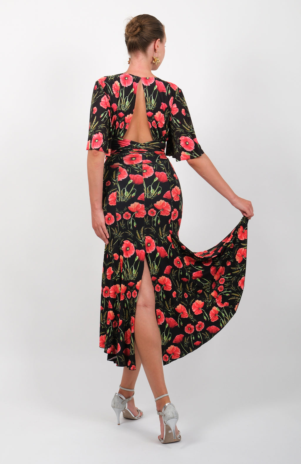 Popy & Barley Balanceo Tango Skirt & Corrida Tango Top Set