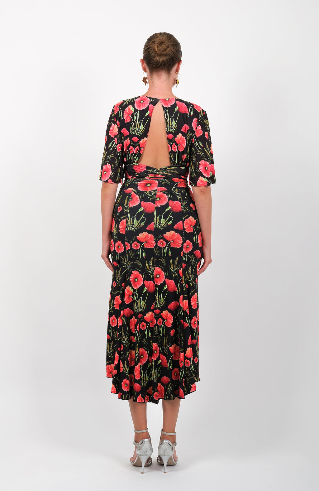 Popy & Barley Balanceo Tango Skirt & Corrida Tango Top Set