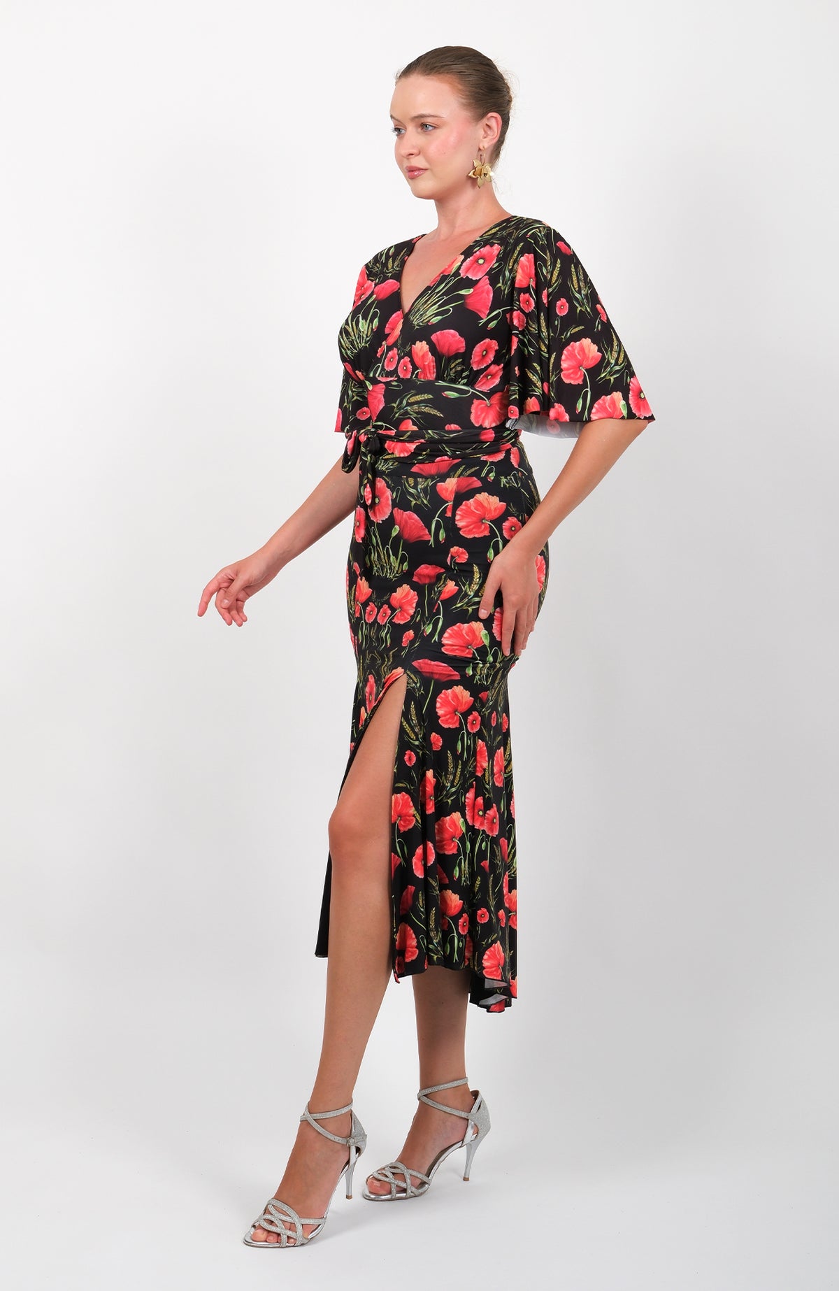 Popy & Barley Balanceo Tango Skirt & Corrida Tango Top Set