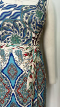 TÜRKİSH MODERN ELBİSE