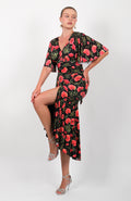 Popy & Barley Balanceo Tango Skirt & Corrida Tango Top Set